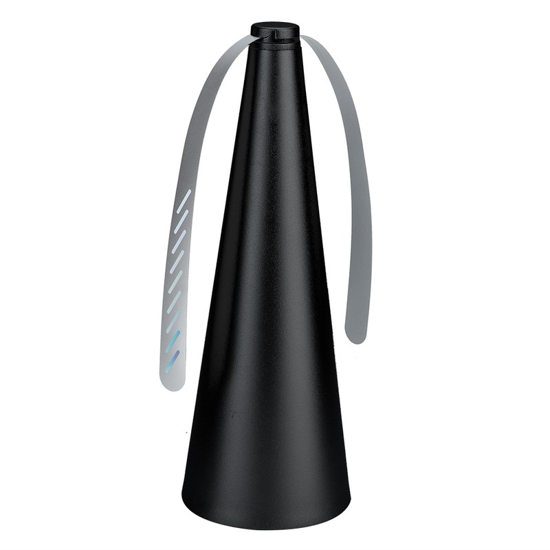 Outdoor Indoor Desktop Fly Bugs Mosquito Repellent Fan Killer for