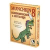 Pegasus Spiele 17218G – Munchkin 8