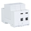 3P 40KA House Surge Protector Protection Protective Arrester Device