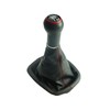 Newtown2700-parts Gear Knob Gear Stick Gaiter and Frame Black Stitching
