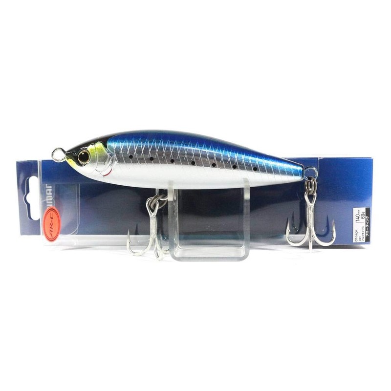 Shimano OT-140P Pencil OT-140P Head Dip, 5.5 inches (140 mm),