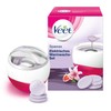 Veet Spawax Electric Hot Wax Discs Set 36413 Electric Hot