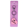 Stands Out, Supplying Outstanding Gifts I Love Knitting Novelty Keyring