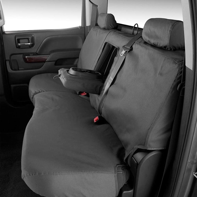 Covercraft SS8462PCCH Seat Cover