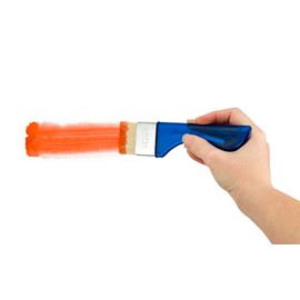 Sterling Edwards Blend/Glazing Brush - 1 In