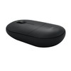 Aptiq Wireless Mouse Black - Bluetooth + USB (Dual Mode)
