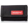 Manhattan Portage MP1010 Genuine Key Case, Black
