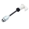 Bohaner Ford Focus MK2 Hood Release Latch Repair Kit with