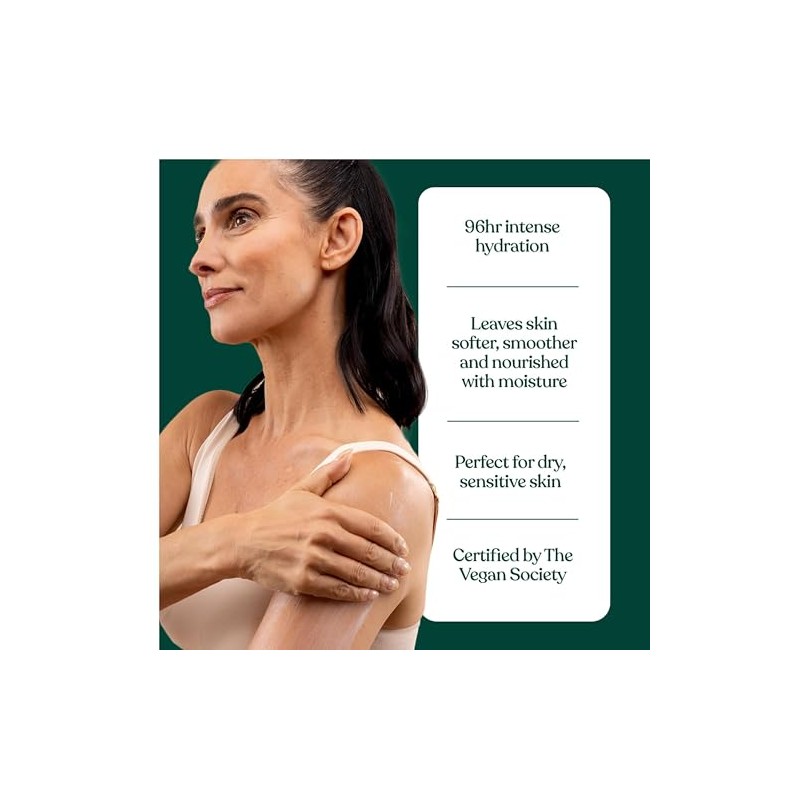 The Body Shop Almond Milk Honey Cremas Corporales Almendra Miel