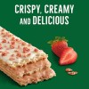 Nature Valley Crispy Creamy Strawberry Wafer Bars, 20 ct. Sweet