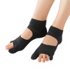 m.D.P. bunion supporter, toe correction