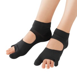 m.D.P. bunion supporter, toe correction