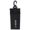 SK11 DVC-KZ9 DEVICE Marker & Tie Case Blue Innovation Hook