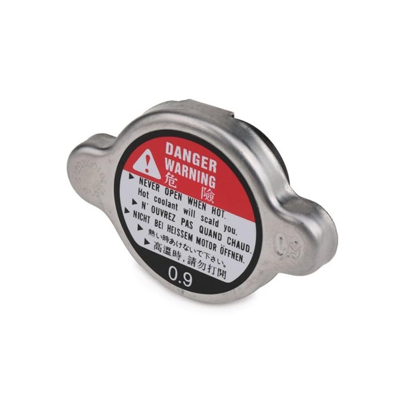 Japanparts KH-C19 Locking Lid Radiator