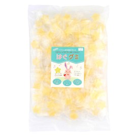 はぐグミ りんご味 歯医者専用 キシリトール100% グミ 砂糖不使用 ダイエットお菓子 こども りんご味 個包装 大容量100粒
