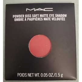 M·A·C Mac Cosmetics Pro Palette Refill Pan Eye Shadow A Little Tamed NEW