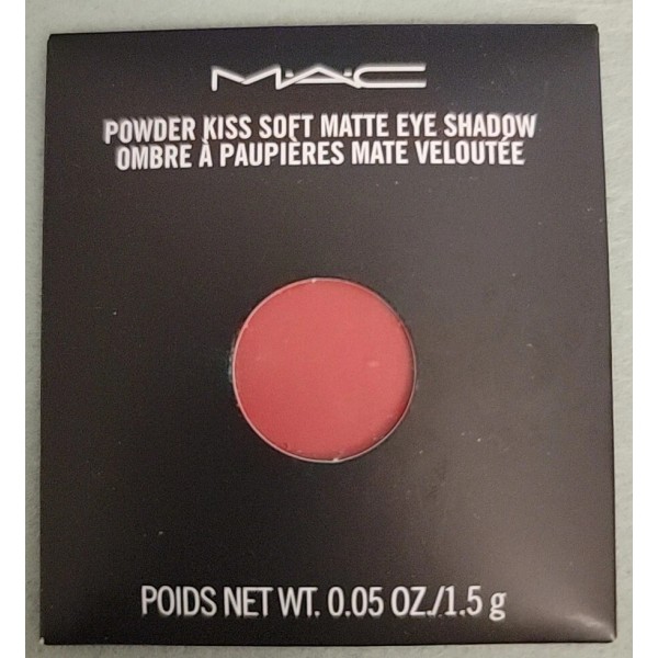 M·A·C Mac Cosmetics Pro Palette Refill Pan Eye Shadow A