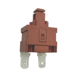 KAN-L 1 Power Switch 760454001 Compatible with Hoover UH72400 UH70400 UH70405 UH70401 UH72511 UH72510 Upright Vacuum Cleaners