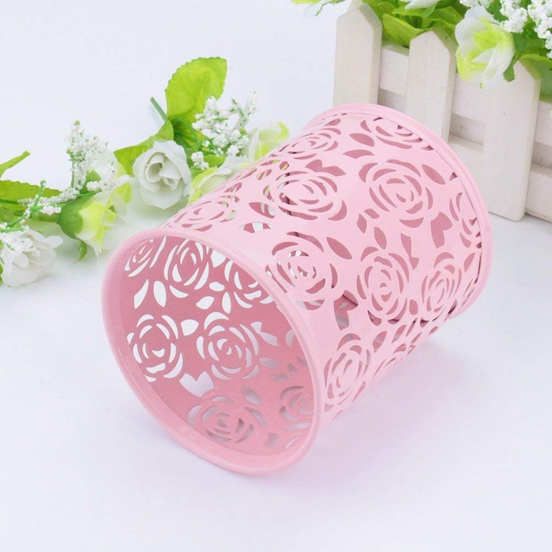 Pencil Container Pen Holder Pen Container Desktop Organizer Holder Office