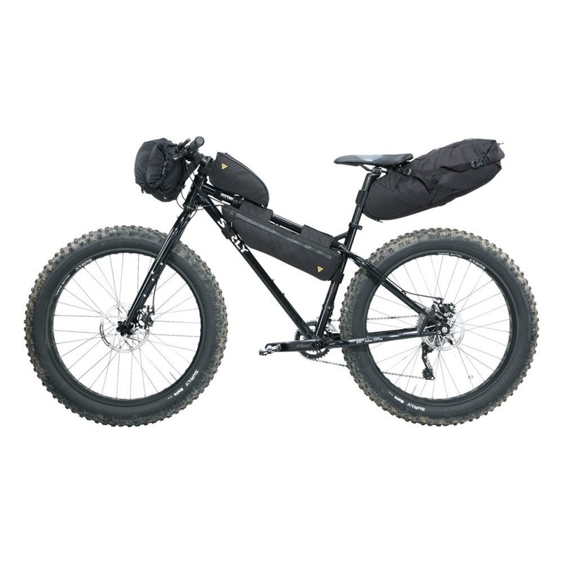 Topek Midloader 4.5L Frame Bag