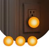 Loftie Night Lights Plug into Wall - 0.5W Plug in