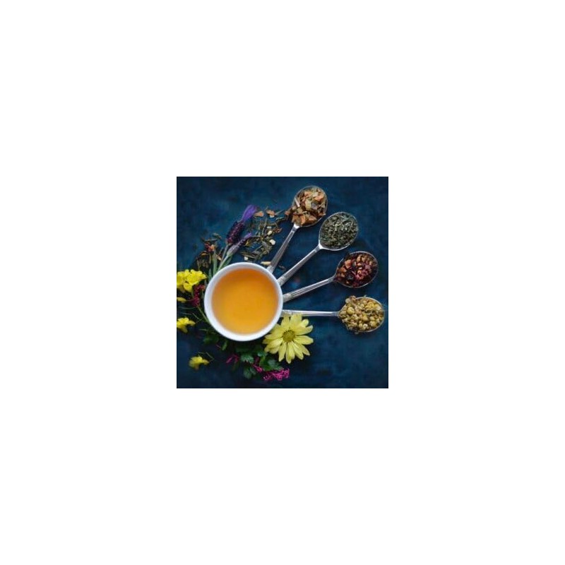 Tea Total/Tea Total Standard Darjeeling FTGFOP Tea 3.5 oz (100