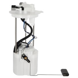 ECCPP Fuel Pump Assembly Replacement for Chevy Express 3500 2018-2020 V6 4.3L Flex Cutaway Van with Midship Tank,Replaces 86786772, 84607909, FG2506