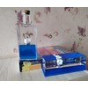 Generic Unsinkable Ship Going Merry Pirate Ship in a Bottle