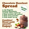 Food to Live Organic Hazelnuts, 4 Pounds – Non-GMO, Raw