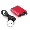 Professional Motor Mini Tattoo Power Supply for Rotary Coil Machine