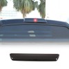 Third Brake Light Cover Trim,3rd Third Brake Tail Light Lamp
