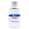 Sodium Chloride 5M Solution, 500 Milliliters