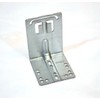 295.3750.01, Rear Mount Bracket for 552/562 & 563/569 12", Steel