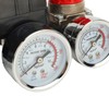 Air Compressor Pressure Switch Precise Valve Control Pressure Regulator with