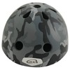 LAKIA 250366 Kids Active Helmet, Camouflage, 20.5 - 22.0 inches