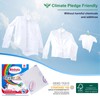 Binbata Color Grasper for Laundry 76 Count, Fragrance Free Dye