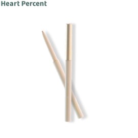 HEART PERCENT Dote On Mood Contour Eyeliner Slim 0.1g, Color:C2 Peach Line