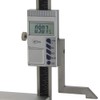 iGaging Digital Electronic Height Gauge with Magnetic Base, 6 Inch