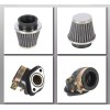 PCC PERFORMANCE PD24J Carburetor 26mm for GY6 MOPED 125 150cc