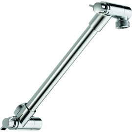 Peerless Adjustable Shower Arm in Chrome