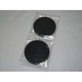 Living Technology 24 Hours Bath Top Filter (2 Piece) For Soaks Comfort Invigorating – 0 (LB – 271, LB-01 271hg)