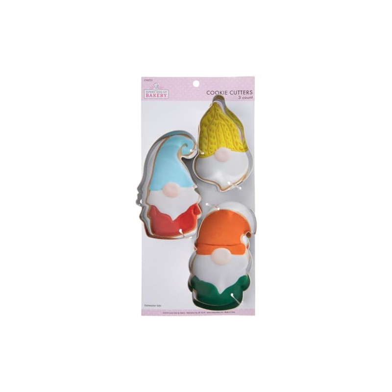 Hobby Lobby Gnome Cookie Cutters