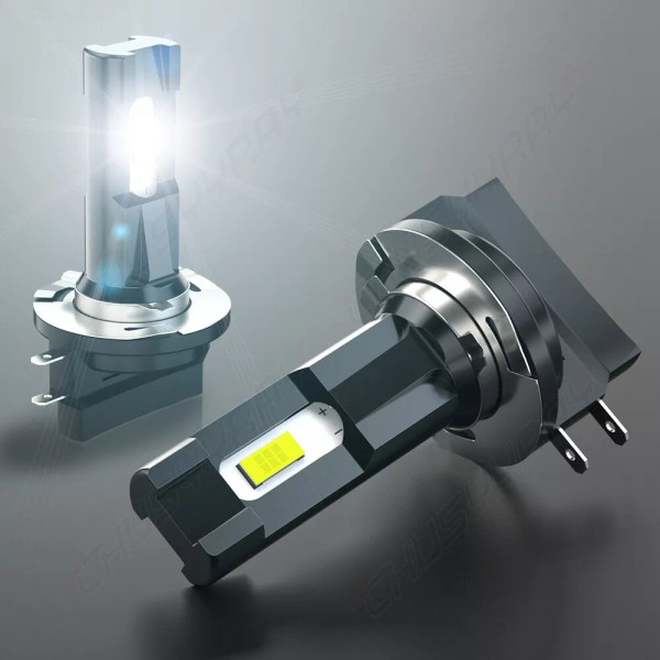 CHUSYYRAY H11B LED Headlight Low Beam Bulbs for KIA Optima