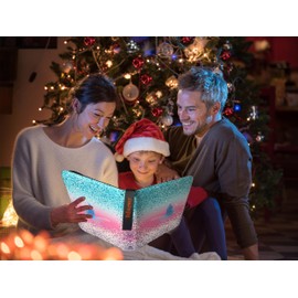 Dzhuywer Trading Card Binder for 4-Pocket 480 Cards with 60 Removable Sleeves with Protection Zipper Easy Carrying Wristband, Portable Trading Card Albums for Boys Girls Gifts, Pink Star