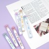 Artbox/Pinkfoot Pinkfoot Nyang Nyang Highlighter Set / 아트박스핑크풋 핑크풋 냥냥