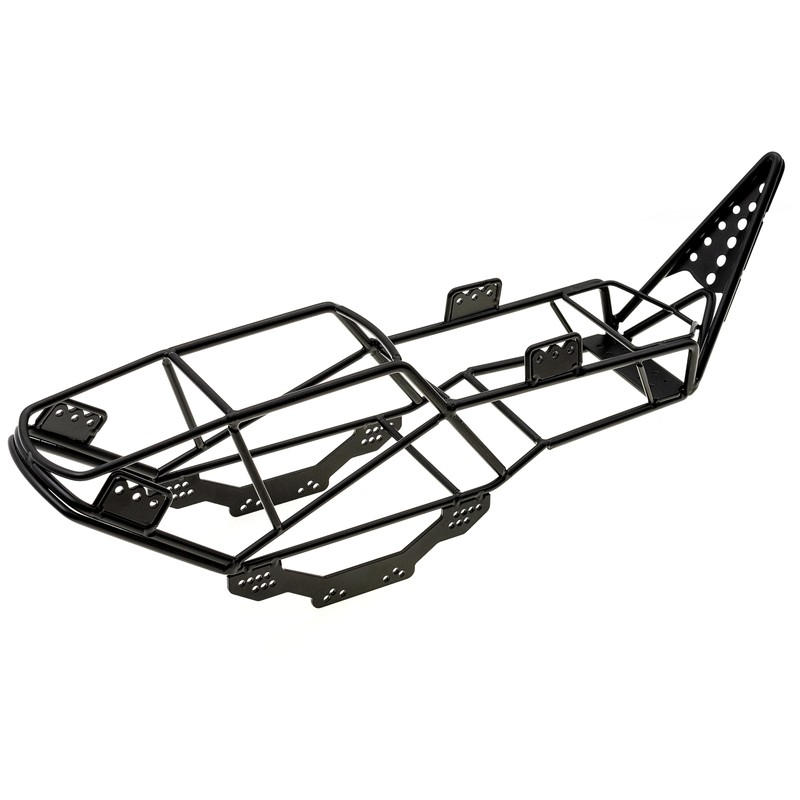 Metal Roll Cage Chassis Full Tube Frame Body Replacement for