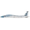 PLATZ AC-89 1/72 American Fighter Jet F-15C Eagle 44th Expedition
