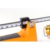 Lyman Brass Smithtm 500 Metal Reloading Scale 7752225 Smith Bilancia