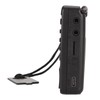 Full Band Recording Radio FM AM MP3 Player LCD Backlight