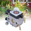 Carburetor Carb Kit Replacement Fit for STIHL fs38 fs45 fs46